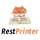 Rest Printer icon