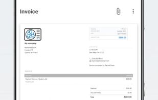 HouseCall Pro screenshot 1