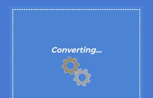 PDF2Word.io screenshot 1