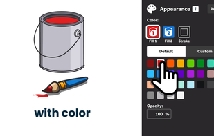 VideoScribe screenshot 1