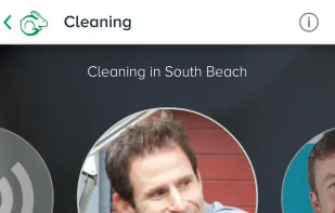 TaskRabbit screenshot 2