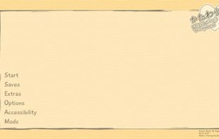 Katawa Shoujo: Re-Engineered screenshot 1