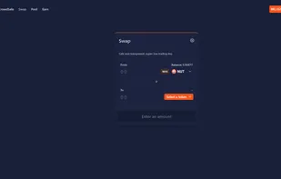 Nut.Money screenshot 1