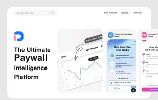 The Ultimate Paywall Intelligence Platform
