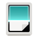 Simple Scan icon