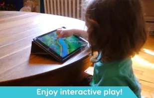 Who's Hiding There? screenshot 3