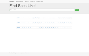 similarto screenshot 1