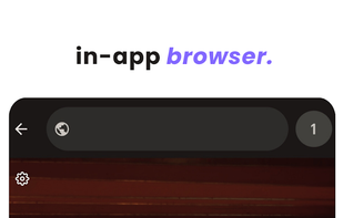 MDM: Material Download Manager screenshot 1