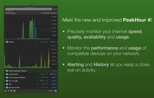 PeakHour 4 screenshot 1