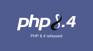 PHP 8.4 released with property hooks, asymmetric visibility, an updated DOM API, and more image