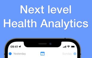 Heart Analyzer screenshot 1