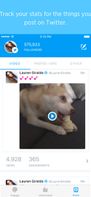 Twitter Engage screenshot 3