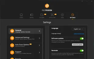 FileFusion screenshot 3