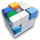 Cloudcube icon
