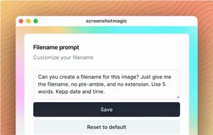 ScreenshotMagic screenshot 2