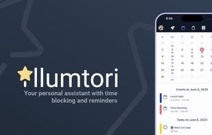 Illumtori screenshot 3