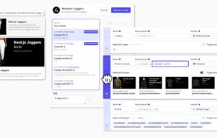 Flyyer.io screenshot 3
