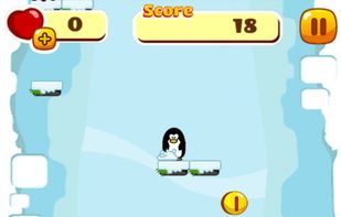 Bob Jumper Free screenshot 1