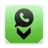 Status Download WhatsApp icon