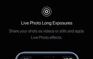 Spectre Camera screenshot 2