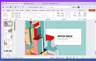 Stardock Groupy screenshot 1