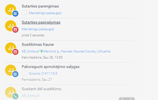 Spin CRM screenshot 3