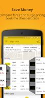 ixigo cabs app