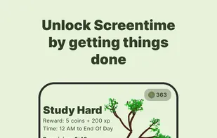 QuestPhone screenshot 1