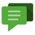 Roomy Messenger icon