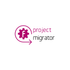 Project Migrator icon