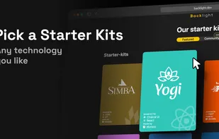 Backlight screenshot 1