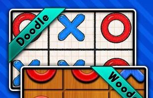 Tic Tac Toe screenshot 1