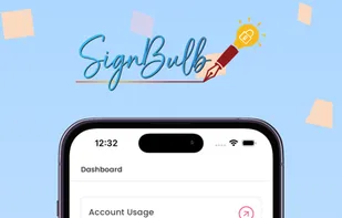 SignBulb screenshot 3