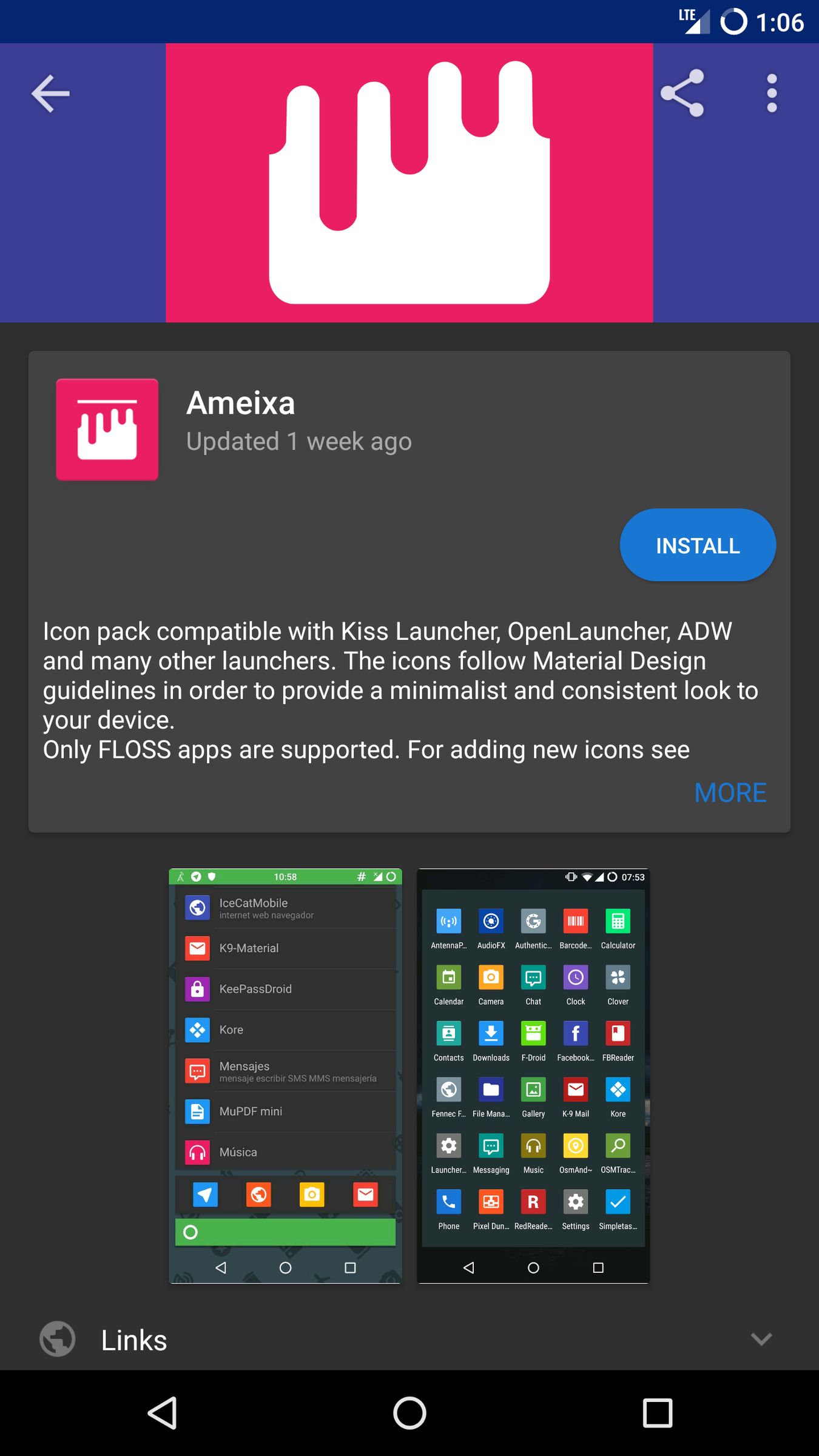 Aurora Store  F-Droid - Free and Open Source Android App Repository