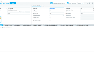 Priority Zoom screenshot 1