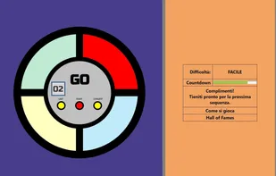 Simon Classic for Firefox screenshot 1