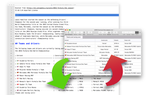 TableFlip screenshot 1