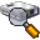 JDiskReport icon