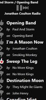 Playlist
