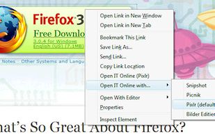 Open IT Online screenshot 1