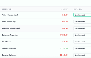 ZeraBooks screenshot 1