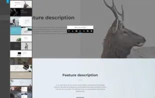 TronLite Technology screenshot 1