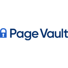 Page Vault icon