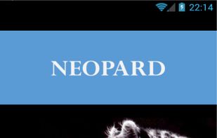 NEOPARD screenshot 1