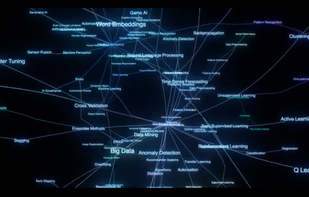 Think Machine screenshot 1