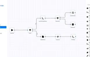 DopplerTask screenshot 1