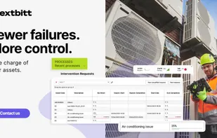 Centralize and optimize your assets’ lifecycle with real-time control and smart insights.