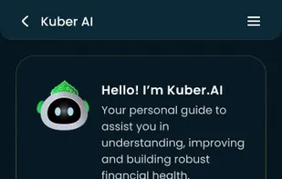 Kuber.AI