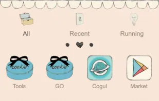 Alicc Icon Pack screenshot 1