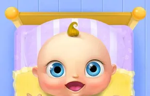 My Newborn screenshot 1